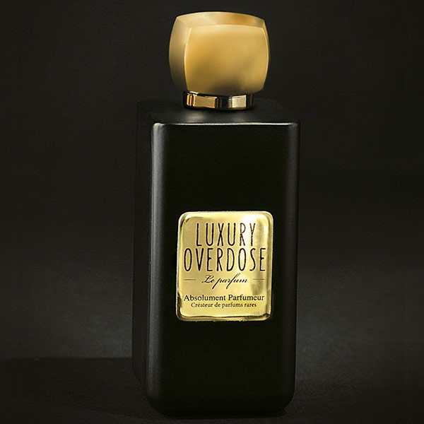 Luxury Overdose Luxury Overdose