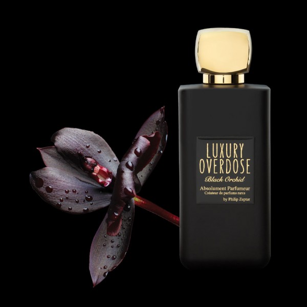 Black Orchid - Parfum unisexe