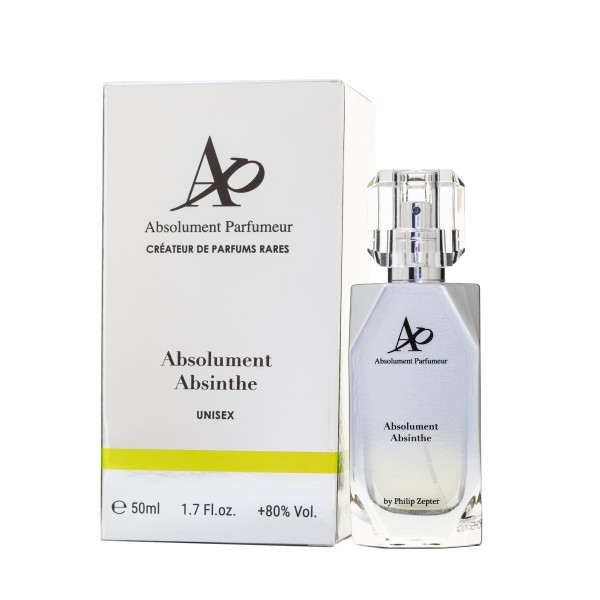 Absolument Absinthe